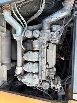 Pásové rýpadlo Liebherr R934C HDS 16.600 MTH - 14