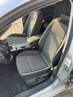 Volkswagen Passat B8 Variant 2,0 TDI 4Motion - 14
