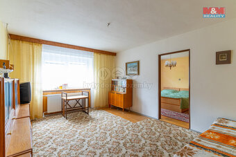 Prodej rodinného domu, 180 m², Bučovice, ul. Osvobození - 14