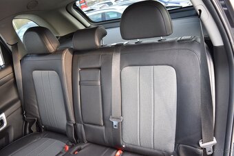 ►►Opel Antara 2.2 CDTI 120KW 4X4 KŮŽE VÝHŘEV◄◄ - 14