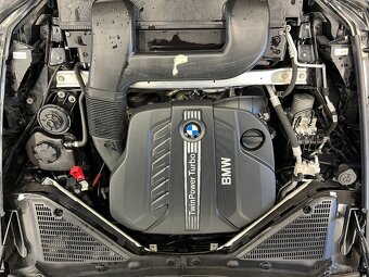 BMW X6 40D 3.0D xDrive 225 kW - 14