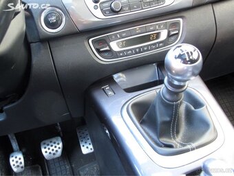 Renault Scenic, X-MODE NAVIGACE PARK.SENZORY, TAŽNÉ - 14
