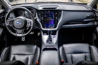 Subaru Outback 2.5i ES Premium AWD - 14