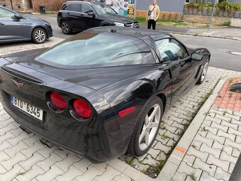 Chevrolet Corvette 6.0 v8 - 14