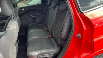Ford Kuga 2.0TDCi 110kW A/T,ST-line,Stav - 14
