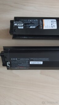 Prodám kvalitně osazené elektrokolo Apache Tuwan mxI - 14