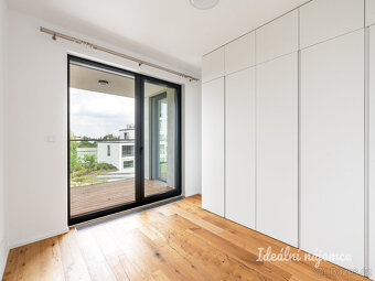Pronájem bytu 2+kk, Kurandové,Hlubočepy, 24700kč 44 m2 - 14