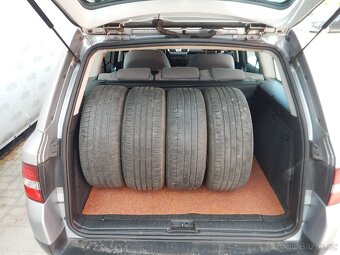 FIAT Stilo 1.6 MPI 16V SW, TAŽNÉ - 14