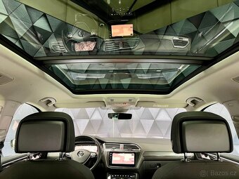 VOLKSWAGEN Tiguan Allspace Highline 2,0 TSI 162 kW 4x4 DSG - 14
