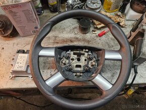 Ford Focus Mk2 - 14