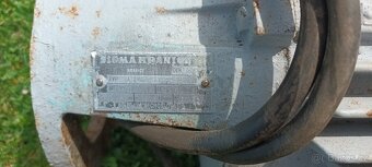 Elektromotory z čerpadel - 14