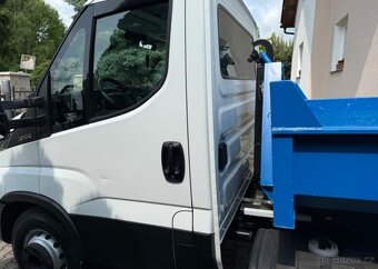 Iveco 72-130-3,0HTp/125 KW skontejne nafta - 14