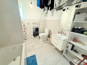 Pronájem bytu 2 + 1 57m2 v Martínkovicích u Broumova - 14