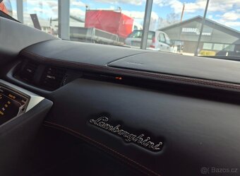 Lamborghini Aventador 6,5 LP700-4 - 14