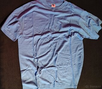 Trička a mikiny XL + XXL - 14