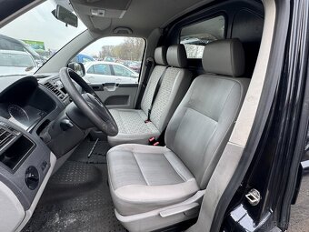 Volkswagen Transporter 2.0 TDI - 14