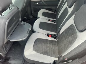 Citroen c4 picasso 2.0hdi-110kw - 14