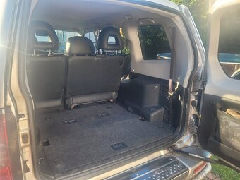 Mitsubishi Pajero 3,2 Did - 14