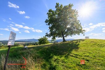 Prodej, pozemky/pole, 11539 m2, Horní Chrastava 29, 46331 Ch - 14