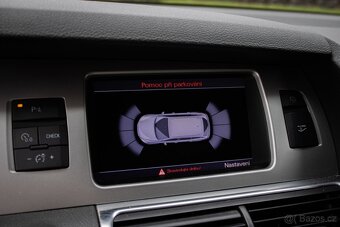 Audi Q7 4.2 TDI quattro 6-Miest /ROZVODY VYMENENÉ/ - 14