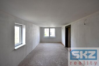 Rodinný dům 6+kk se zahradou v Jiříkově, okr. Děčín - 14