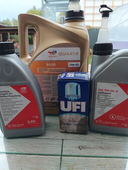 Volvo xc60 2,4 D5, 136kW 4x4 - 14