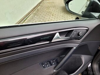 Volkswagen Golf, Highline, 2.0 TDI, DSG, LED - 14