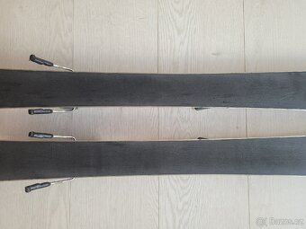 Dětské lyže Atomic 110 cm - 14