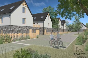 Prodej stavebního pozemku 22 407 m² Stanovice - 14