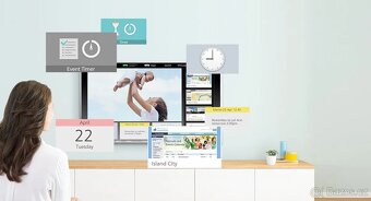 SMART LED TV Panasonic TX-32ES600E, 32" - jako nová - 14