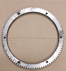 Veteránské díly 5. - 14