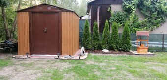 Prodej nové zahrady - 14