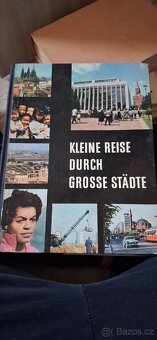 Starožitné knížky - 14