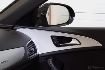 Audi A6, 3.0TDI, S-line,Pano,DPH - 14