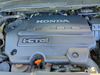 Honda CR-V 2.2CDTi - 14