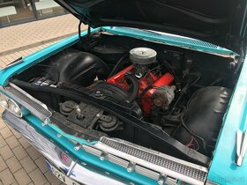 Chevrolet Impala,4,6 V8, 136 kW - 14