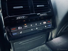 Touareg 3,0Tdi R-LINE - 14