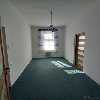 Společný prodej dvou bytových jednotek - 105 m2 - 14