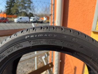 Letní pneu 205/45/17 Michelin Primacy 3 - 14