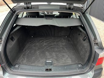 BMW 525Dtouring, 230000 km, automat, kůže, šíbr, idrive - 14