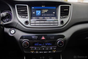 Hyundai Tucson 1.7 CRDi Premium 7DCT - Záruka 1 rok/40tis km - 14