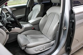 AUDI A6 3.0 TDI 180KW STRONIC QUATTRO - 14