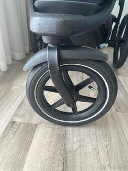 Thule Urban Glide 2 korba + sporťák - 14