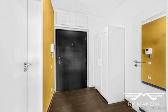 Pronájem bytu 2+kk, 58 m2 - Praha - Letňany, ev.č. 680 - 14