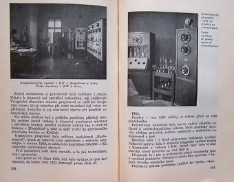 Kniha Prvních deset let československého rozhlasu, rok 1935 - 14