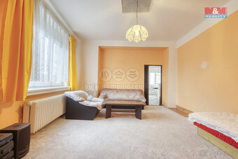 Prodej výrobního objektu, 2050 m², Přeštice, ul. Jungmannova - 14