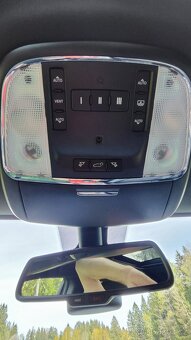 Jeep Grand Cherokee 3,6 - 14