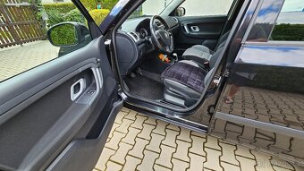 Prodám Škoda Fabia 2 1.4 16V 63kw, 2007, stav 238500km - 14