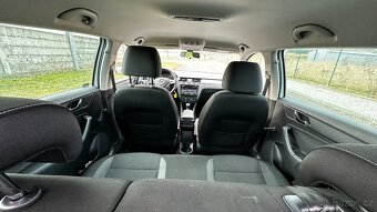 ŠKODA RAPID 1.2 TSI - 14