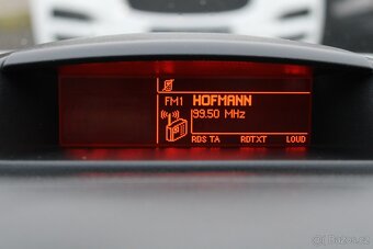 Citroën Berlingo 1,6 VTi 1.MAJ,DPH,MULTISPACE,2017 - 14